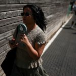 Electricity operator issues historic summertime plea for power as temperatures to soar
