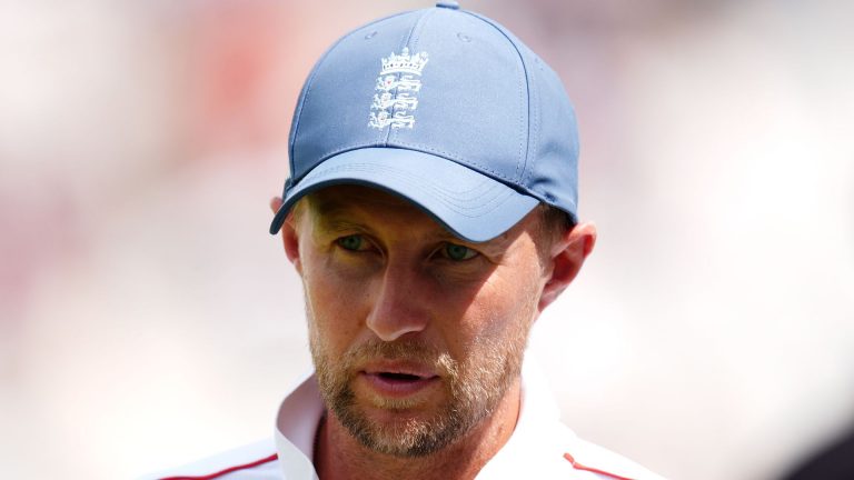 Joe Root returns as England men's Test captain, replacing Ben Stokes