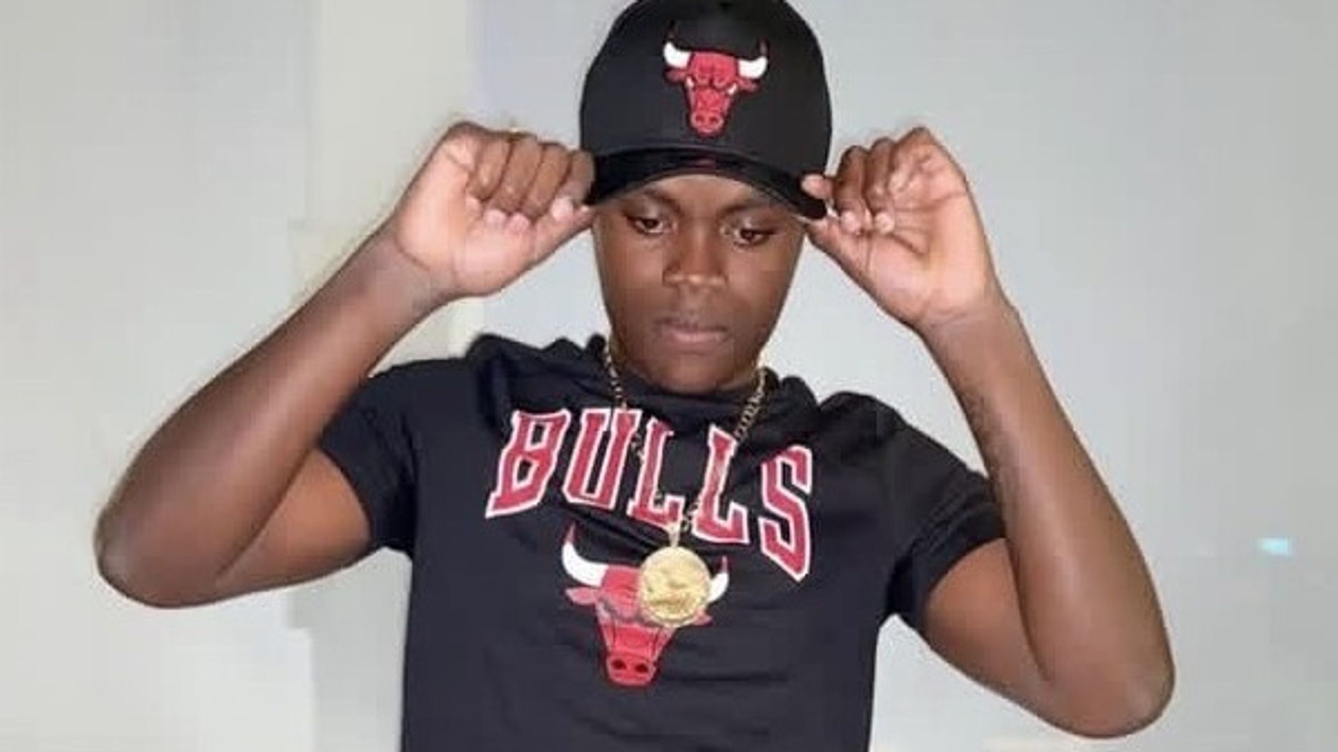 Man charged with murder after 16-year-old boy stabbed to death