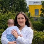Amazon apology after breastfeeding boss barred from business course