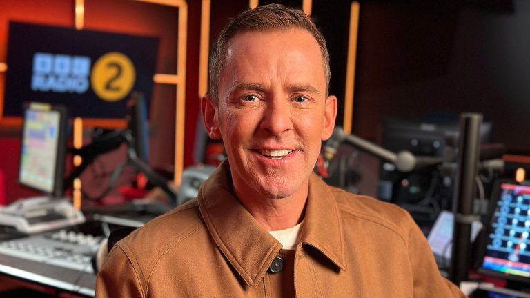 Scott Mills was BBC's highest earner before his sacking, new figures reveal