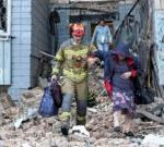 At least 15 killed in Kyiv as Ukraine grapples with air defence shortages