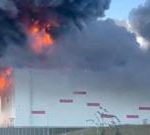 Ukraine strikes more Wildberries sites as five killed in Moscow region