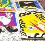 Stolen Matisse artworks recovered by police in Brazil