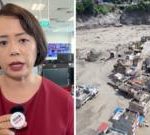 What caused the Nepal-Tibet flash floods?