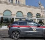 Three killed after bomb detonated at Moscow restaurant, state media say