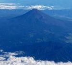 Father leaves 7-year-old son alone on Mount Fuji to continue hike, reports say