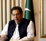 Pakistan ex-PM Imran Khan back in jail after hospital examination
