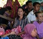 Aid shortages and fears of starvation as Indonesia reels from deadly earthquake