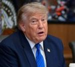 Trump cancels Iran strikes subject to deal being made 'rapidly'