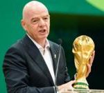 Uefa has 'lost confidence' in Infantino's Fifa leadership