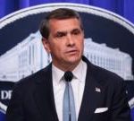 Todd Blanche, Trump's ex-lawyer, confirmed as US attorney general