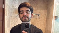 Mexican influencer shot dead during livestream