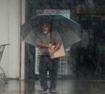 Hurricane Lala lashes Hawaii with strong winds and torrential rain
