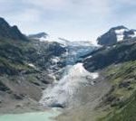 Bodies of two hikers missing for decades found after Swiss glacier melts