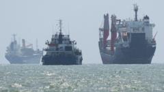 China warns it will safeguard its interests after US widens sanctions against Iran