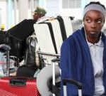 Passengers stranded as strike disrupts flights at Kenya's main airport