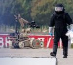 German airport drone-bomb: Could Russia be involved?