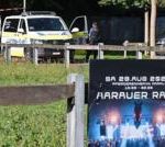 Manhunt after shooting at Swiss rave kills woman, 22, and injures five