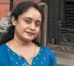 This Indian pilgrim was about to enter Tibet for her dream tour - then her WhatsApp messages stopped