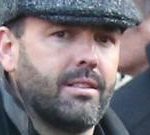 Suspected crime boss Daniel Kinahan returning to Ireland in high-security operation