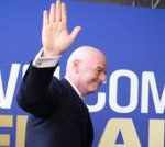 Infantino on the brink? Who might replace him if he goes?