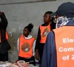 Top Zambian opposition figures arrested days after presidential vote