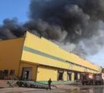 Russian strikes on Kyiv kill at least nine, Ukraine officials say