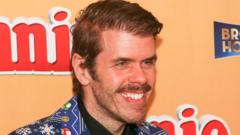 Perez Hilton faces long recovery after reports he self-harmed during livestream