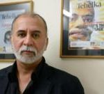 Indian journalist Tarun Tejpal sentenced to 10 years in jail for rape