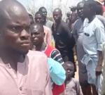 'We are devastated' - Nigerian villagers bury bodies after overloaded boat capsizes