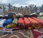 Deadly landslide hits Ethiopia mountain monastery during prayer service