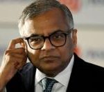 Tata Group Chairman N Chandrasekaran to step down in February