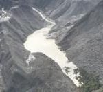 'High risk' of lake breaching and causing second flood, warns China