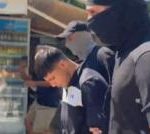 Afghan boxer appears in court in connection with death of Scottish woman
