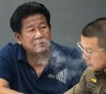 Former Thai MP allegedly kills official and confesses on YouTube