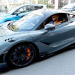 Andrew Tate rented supercars to appear 'uberwealthy', lawyers say