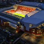 Amazon founder Bezos nears deal to buy stake in Liverpool Football Club