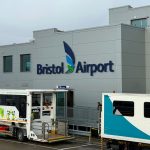 Lengthy delays at Bristol Airport after runway disruption
