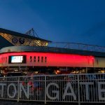 Greek gaming tycoon in talks to buy stake in Championship football club Bristol City