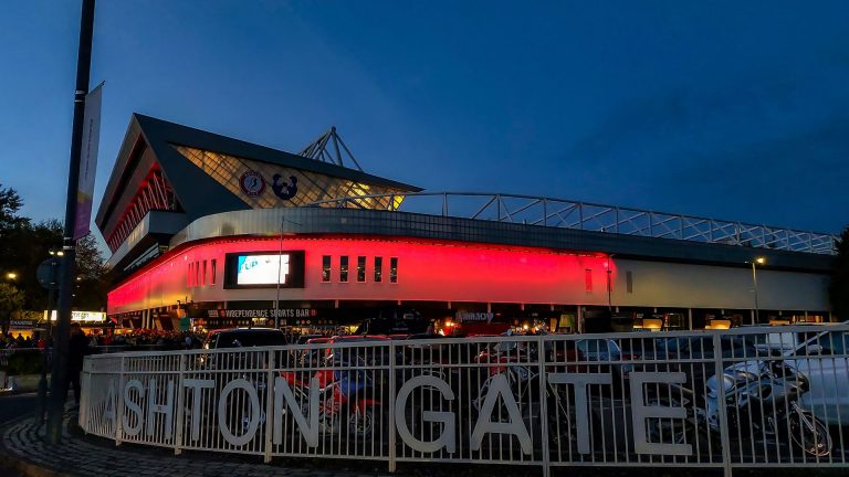 Greek gaming tycoon in talks to buy stake in Championship football club Bristol City
