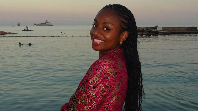 Family of woman found dead describe 'immeasurable void' - as 23-year-old named
