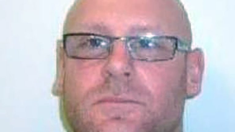 Police find child rapist who absconded while on community leave