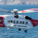Two missing after fishing boat sinks in Channel