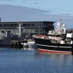 Icelanders head to polls for referendum on whether to resume talks to join EU