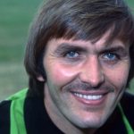 European Cup-winning goalkeeper Jimmy Rimmer dies
