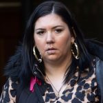 'Attention seeker' who tried to murder toddler and posted TikToks during trial jailed