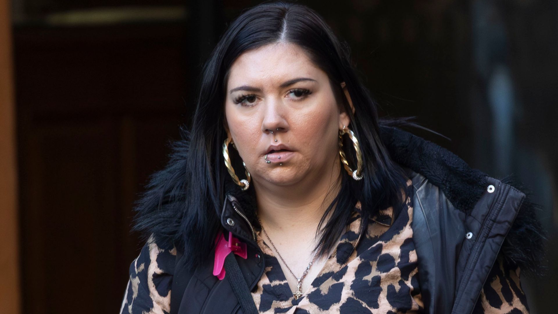 'Attention seeker' who tried to murder toddler and posted TikToks during trial jailed