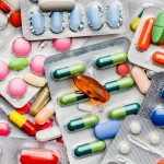 Wasted medicine in the UK could fill 75 swimming pools a year