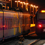 British woman dies after stabbing at train station in Germany